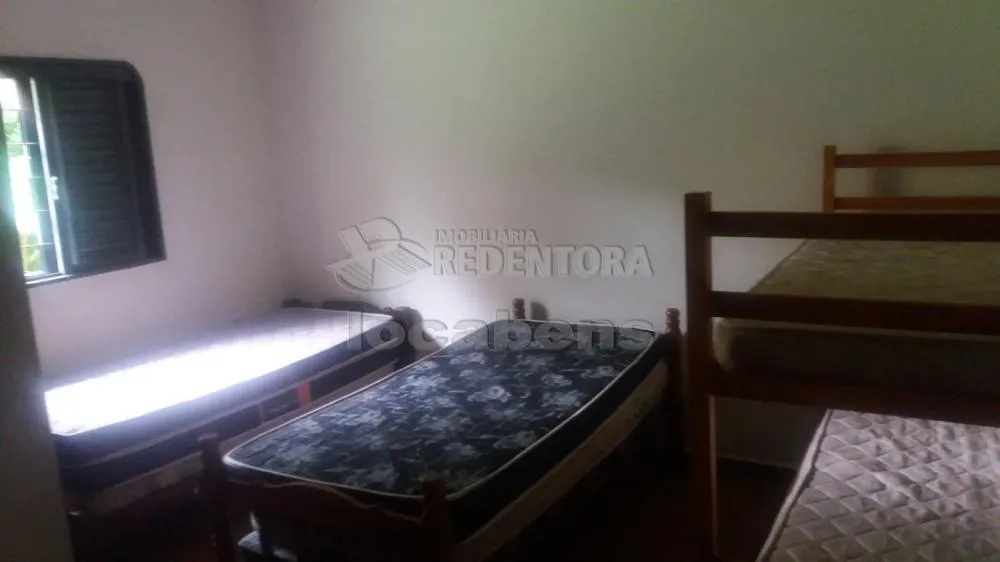 Chácara, 3 quartos, 5635 m² - Foto 8