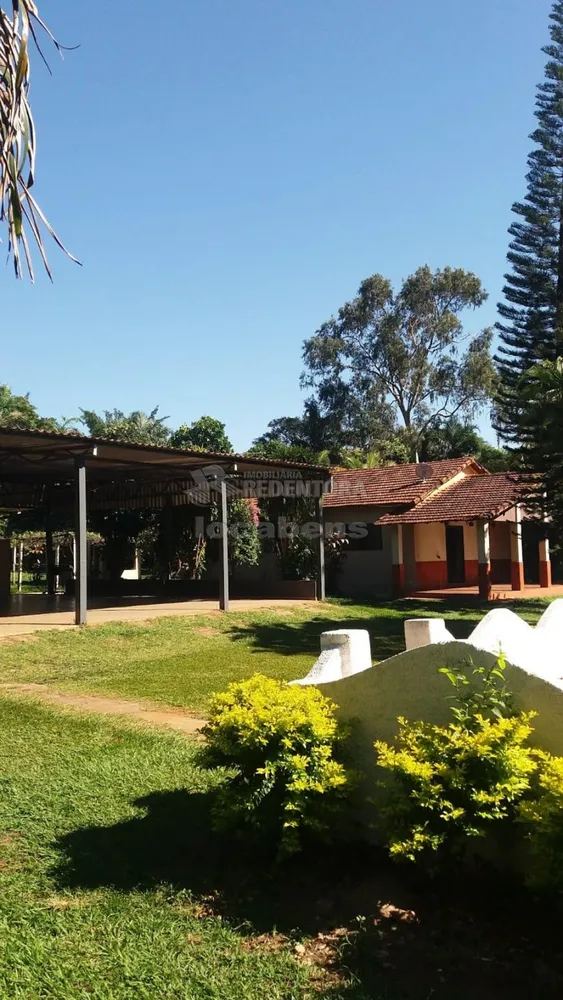 Chácara, 3 quartos, 5635 m² - Foto 3
