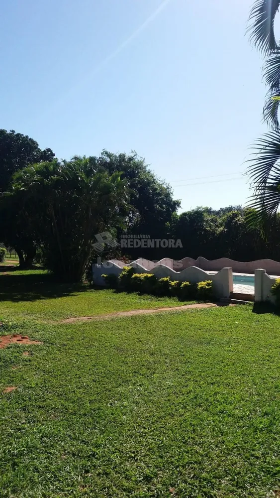 Chácara, 3 quartos, 5635 m² - Foto 2