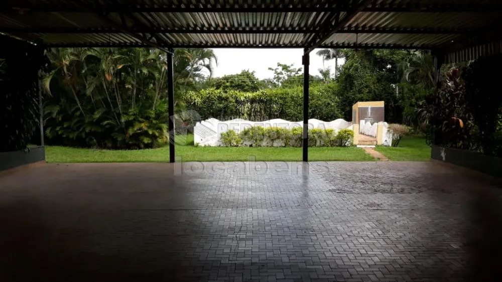 Chácara, 3 quartos, 5635 m² - Foto 4