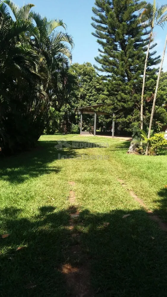 Chácara, 3 quartos, 5635 m² - Foto 1