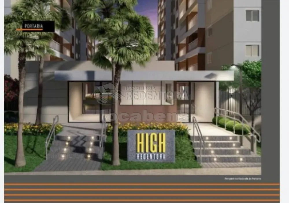 Apartamento, 2 quartos, 59 m² - Foto 1