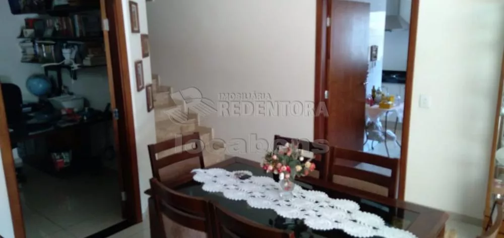 Sobrado à venda com 5 quartos, 380m² - Foto 3