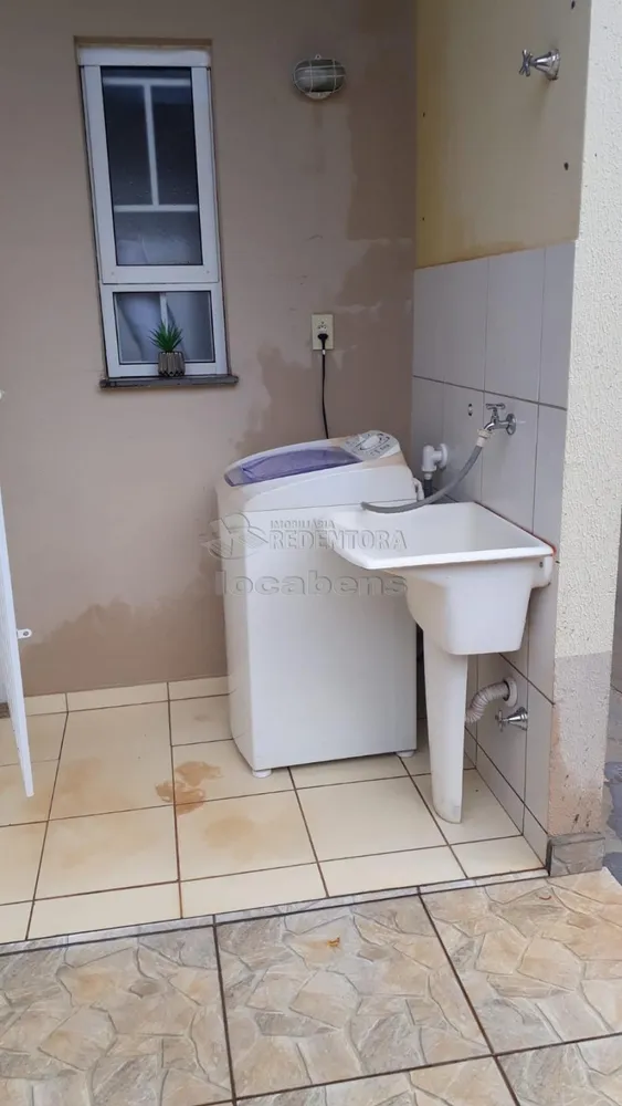 Casa, 2 quartos, 45 m² - Foto 3
