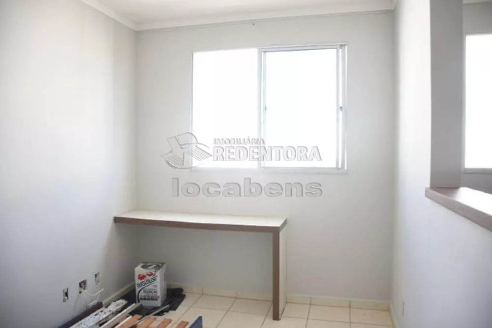 Apartamento para alugar com 2 quartos, 55m² - Foto 4