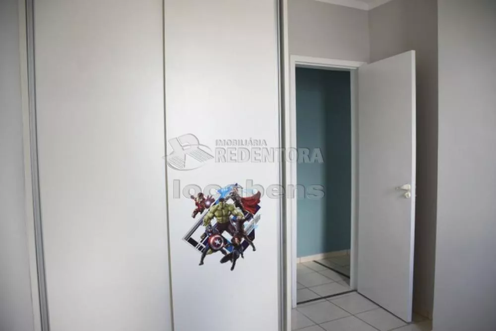 Apartamento para alugar com 2 quartos, 55m² - Foto 3