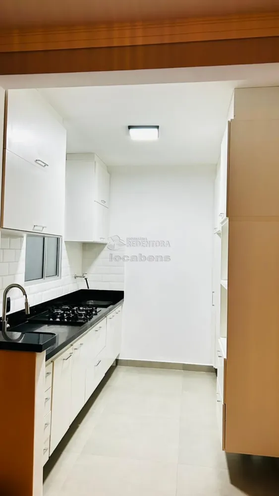 Apartamento, 2 quartos, 45 m² - Foto 2