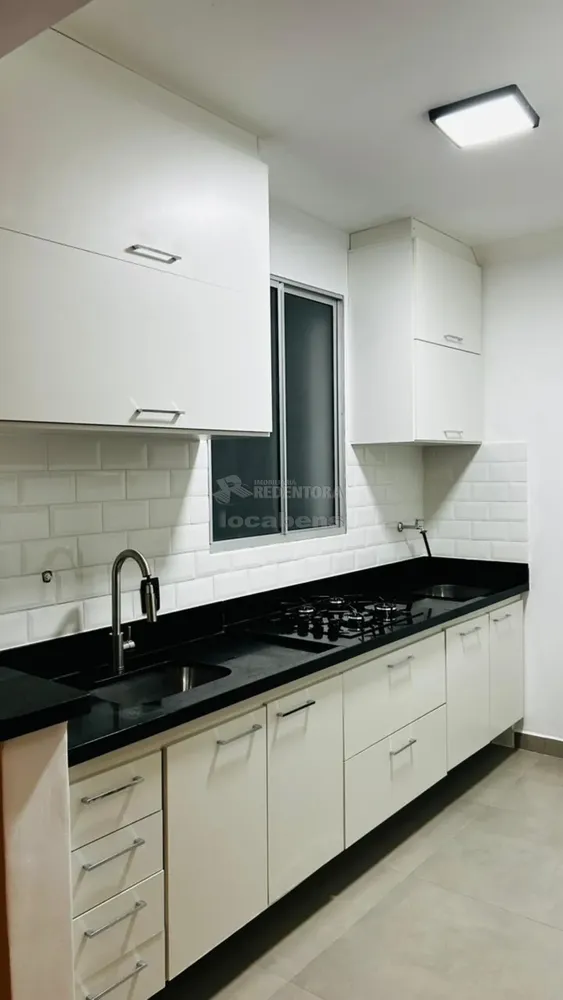 Apartamento, 2 quartos, 45 m² - Foto 4