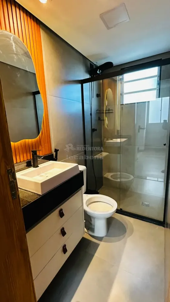 Apartamento, 2 quartos, 45 m² - Foto 3