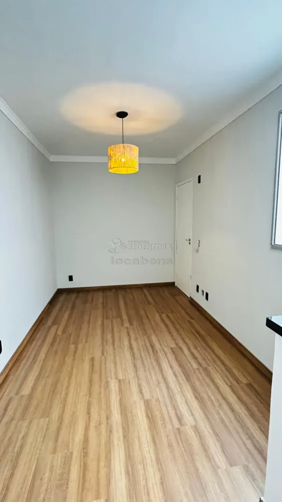 Apartamento, 2 quartos, 45 m² - Foto 1