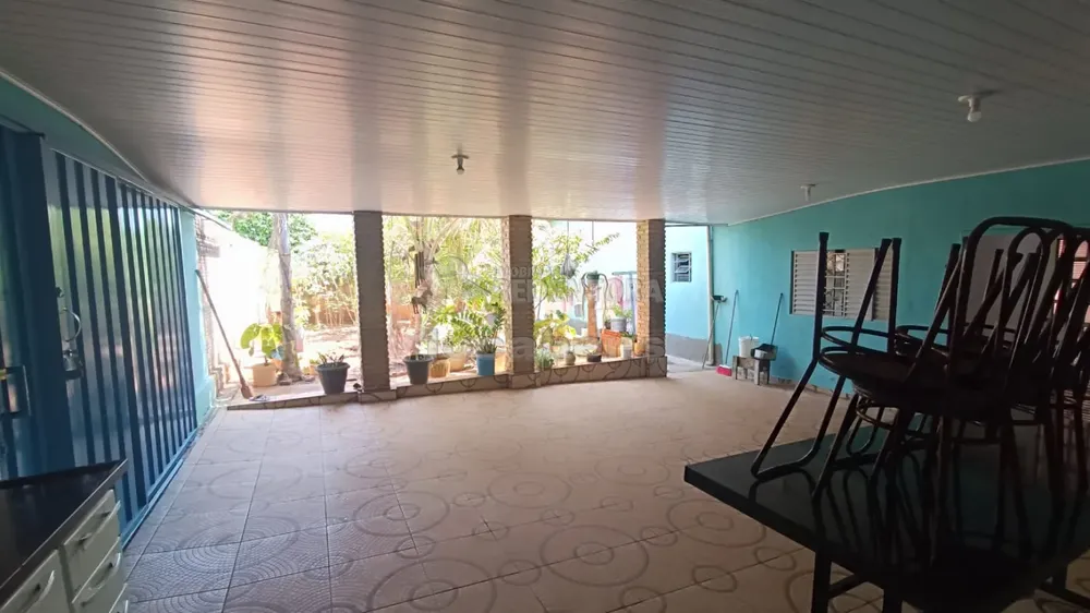 Casa, 2 quartos, 180 m² - Foto 1