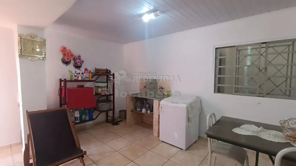 Casa, 2 quartos, 180 m² - Foto 7