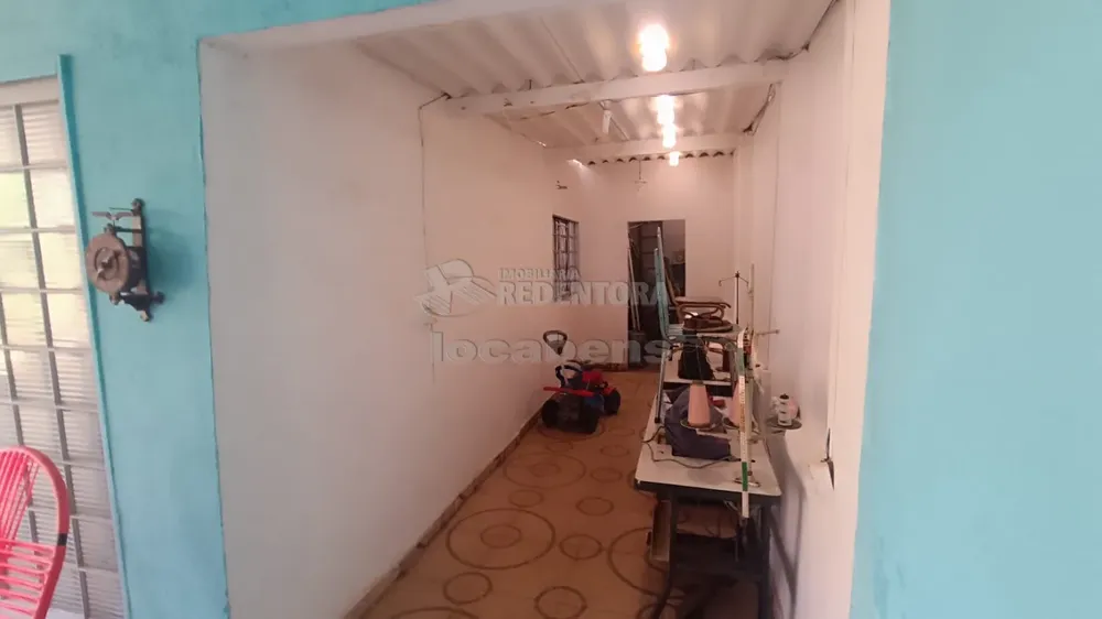 Casa, 2 quartos, 180 m² - Foto 4