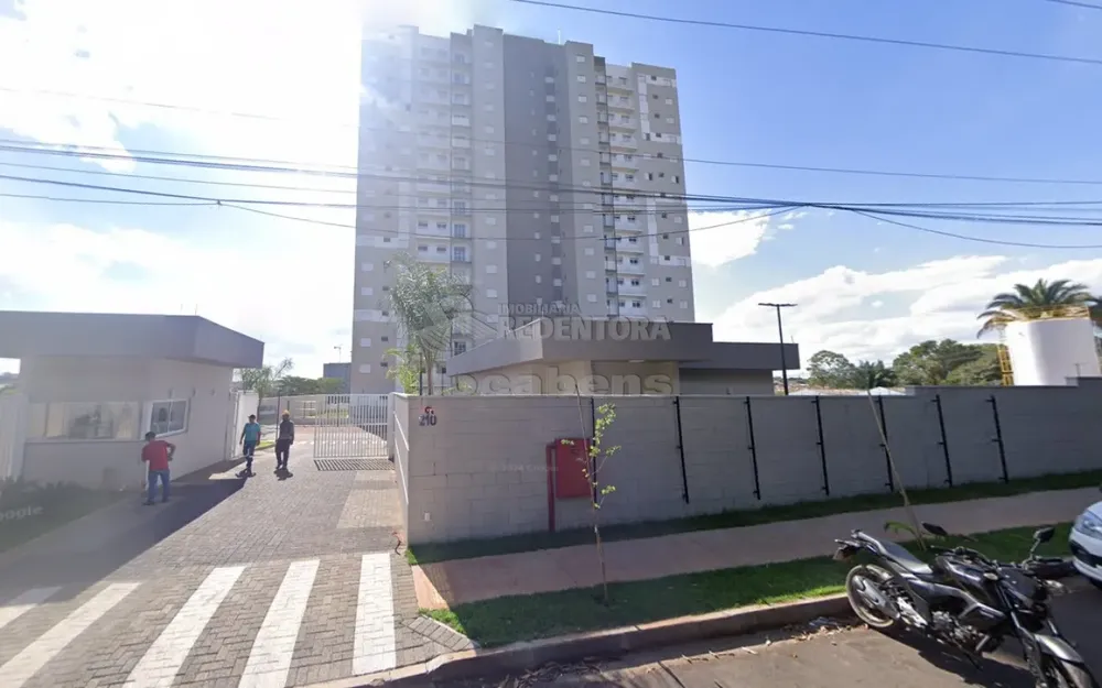 Apartamento, 2 quartos, 46 m² - Foto 2