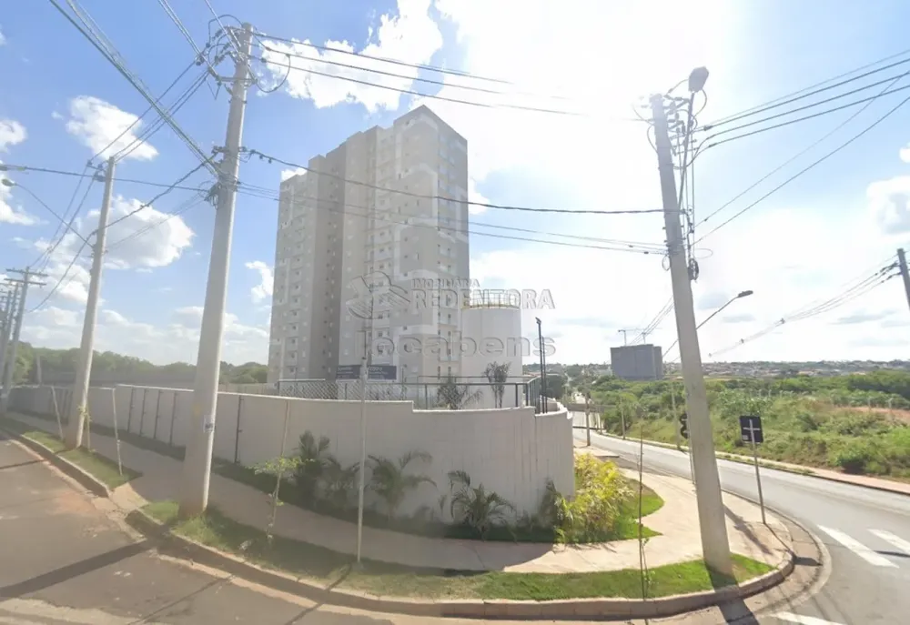 Apartamento, 2 quartos, 46 m² - Foto 1