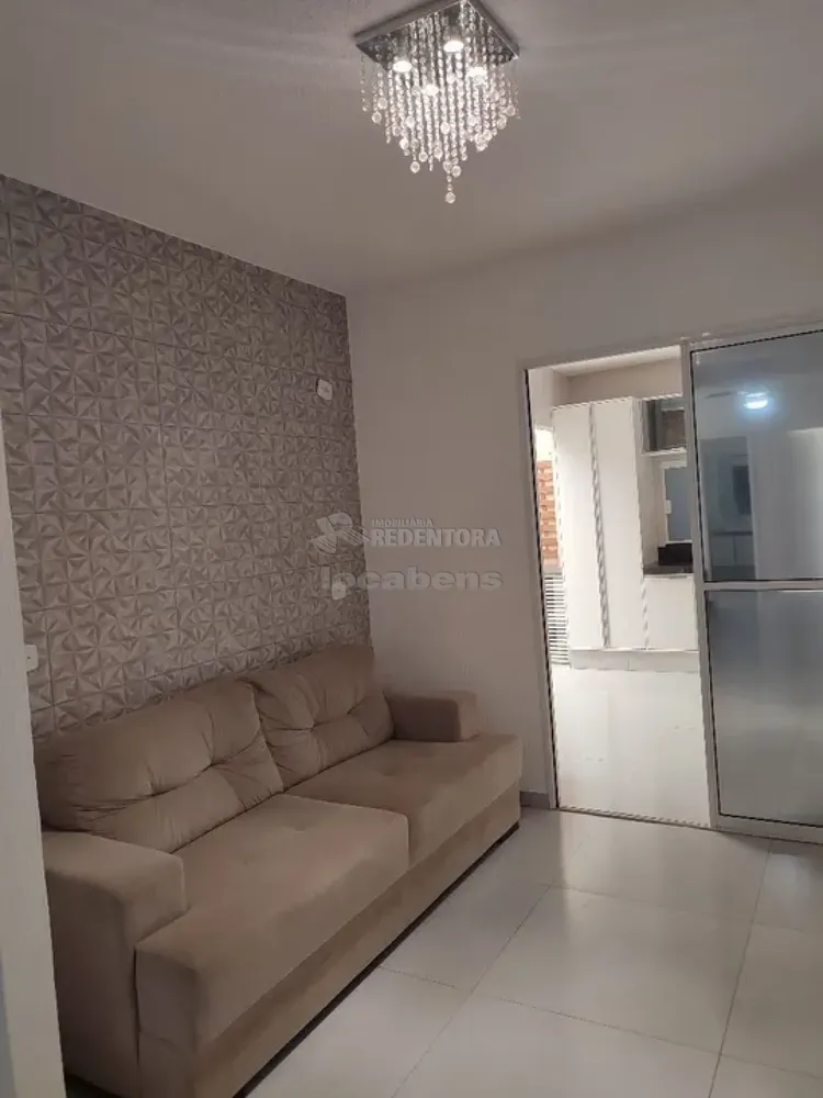 Casa de Condomínio, 2 quartos - Foto 1