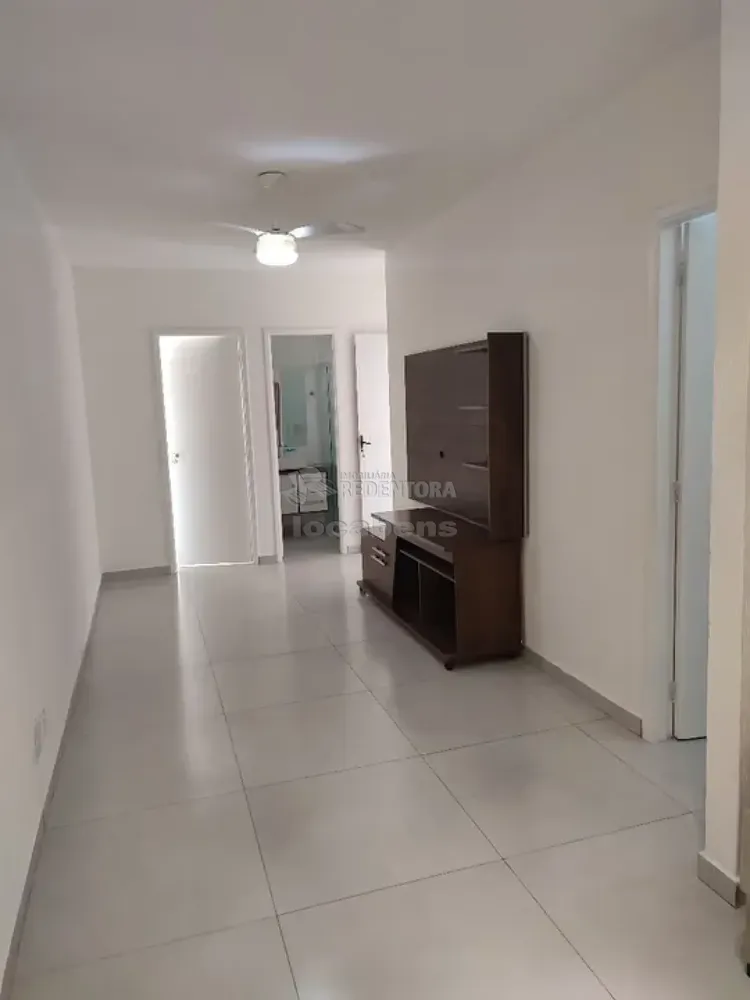 Casa de Condomínio, 2 quartos - Foto 3