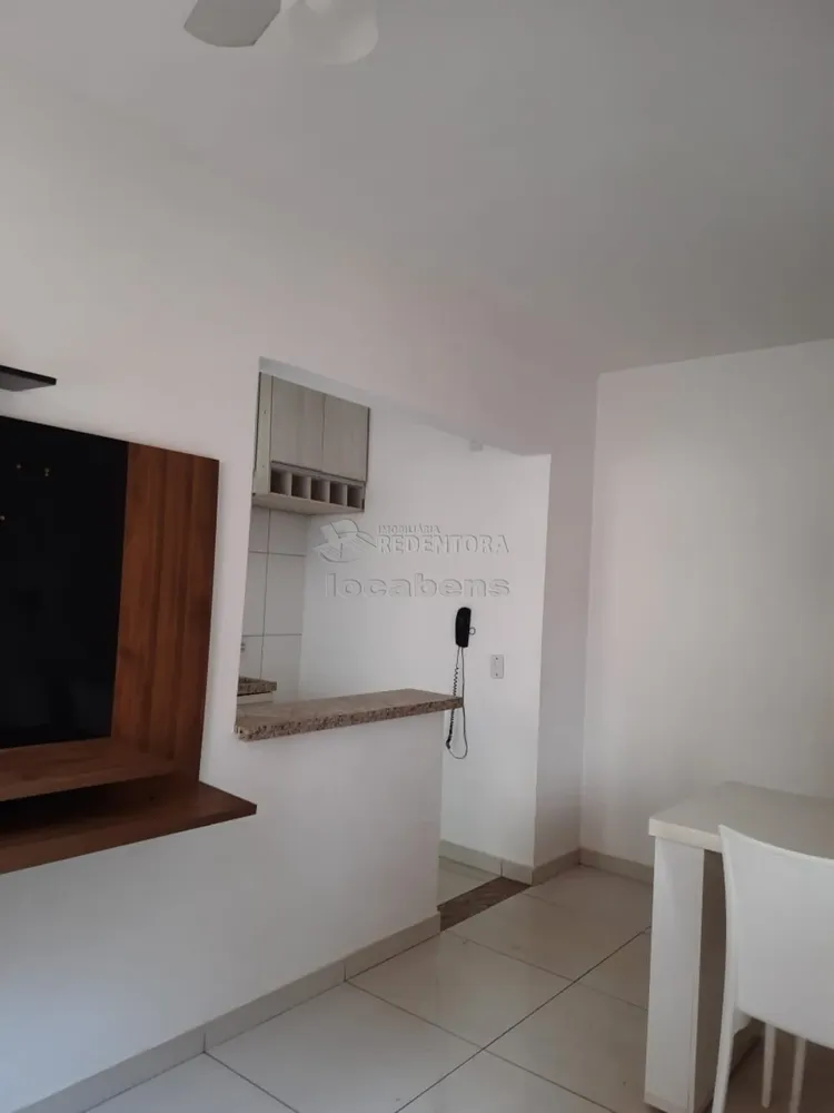 Apartamento, 2 quartos, 55 m² - Foto 1