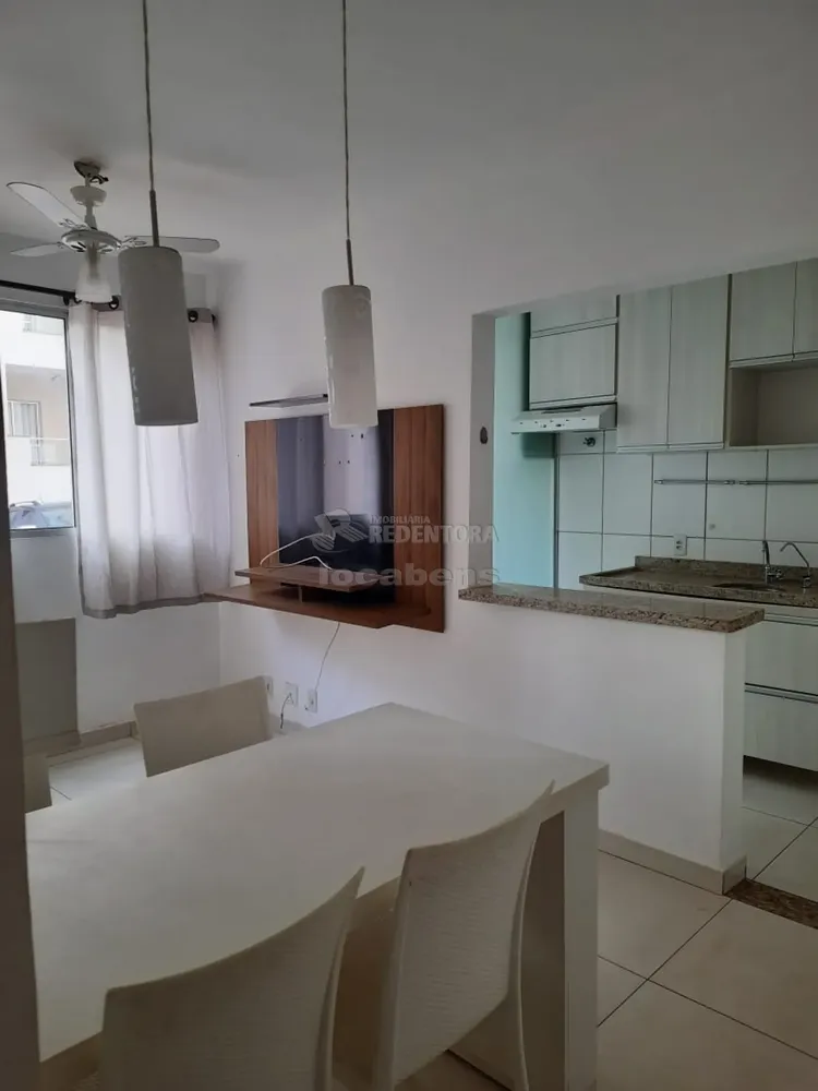 Apartamento, 2 quartos, 55 m² - Foto 6