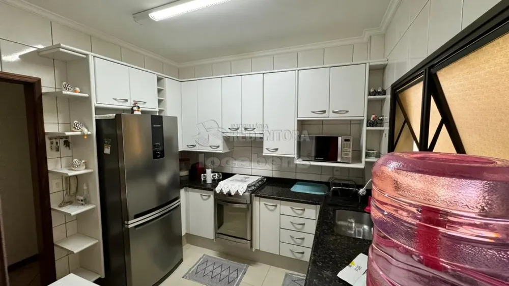 Apartamento, 3 quartos, 96 m² - Foto 1