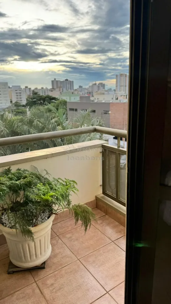 Apartamento, 3 quartos, 96 m² - Foto 7