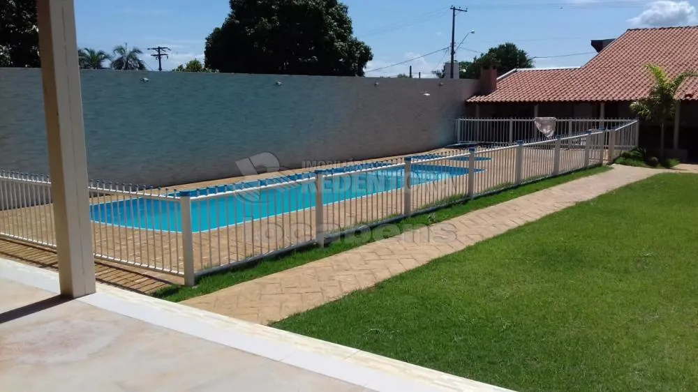 Chácara, 3 quartos, 1400 m² - Foto 5