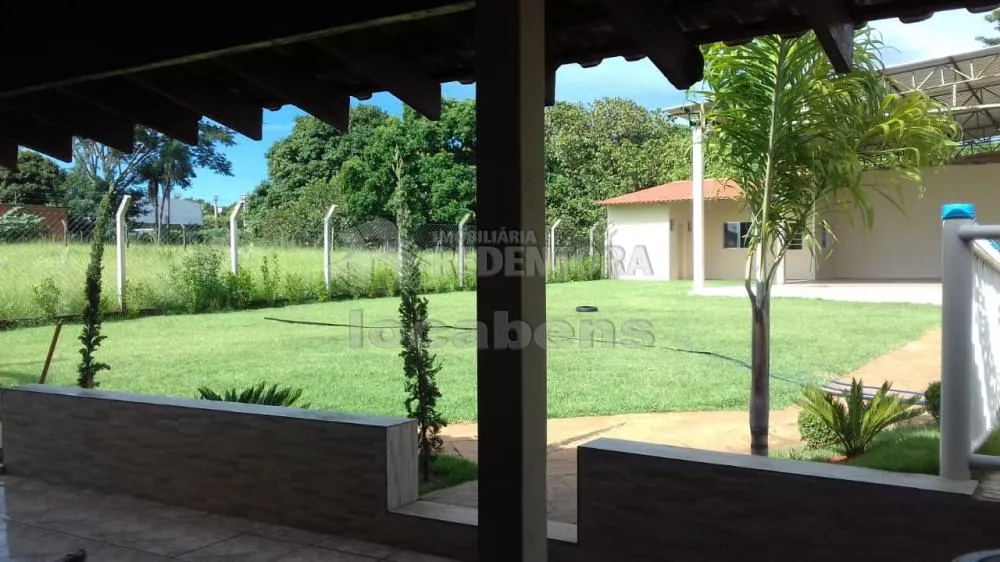 Chácara, 3 quartos, 1400 m² - Foto 8