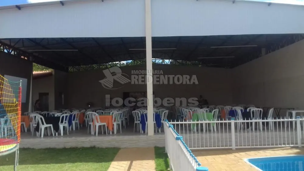 Chácara, 3 quartos, 1400 m² - Foto 3