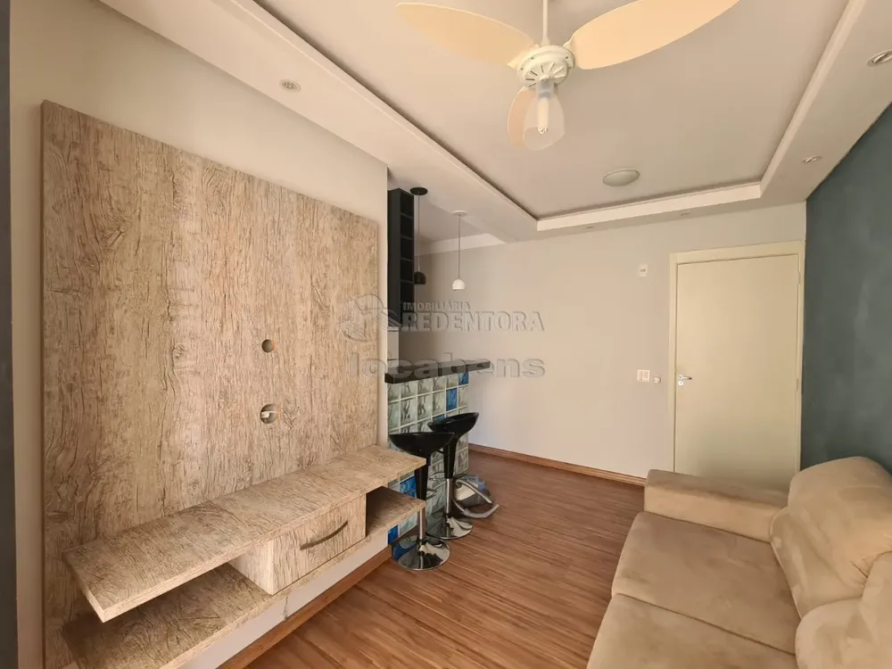 Apartamento, 2 quartos, 55 m² - Foto 8
