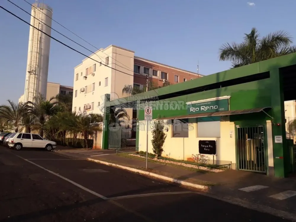 Apartamento, 2 quartos, 48 m² - Foto 3