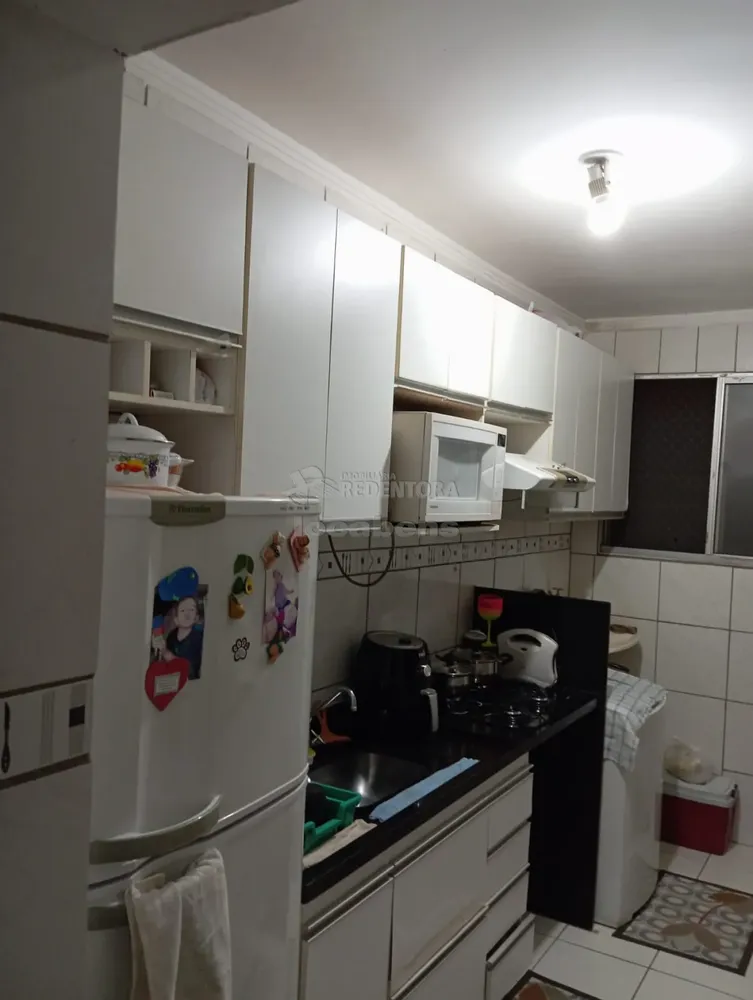 Apartamento, 2 quartos, 48 m² - Foto 8