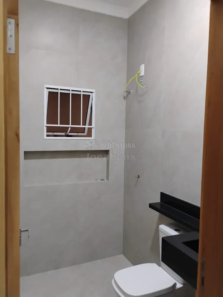 Casa, 3 quartos, 115 m² - Foto 4