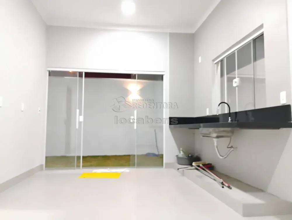 Casa, 3 quartos, 115 m² - Foto 3