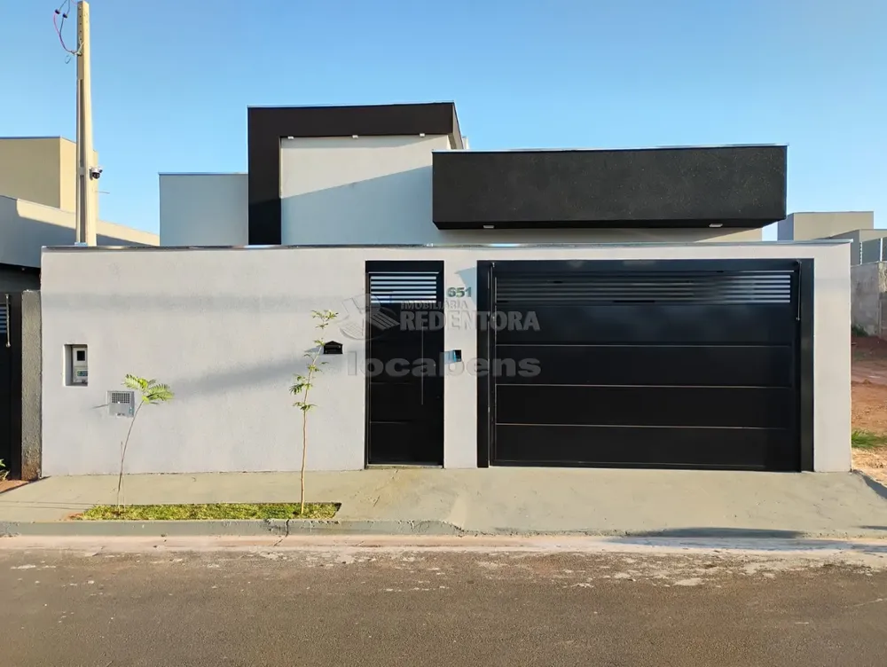 Casa, 3 quartos, 115 m² - Foto 1