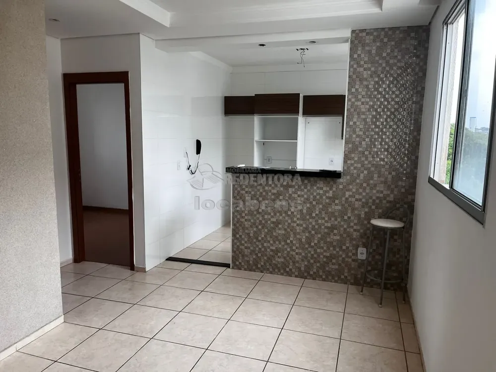 Apartamento, 2 quartos, 50 m² - Foto 1