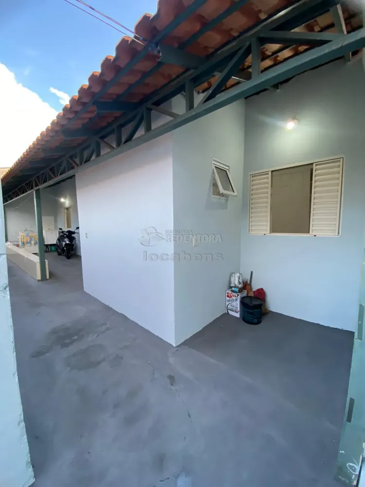 Casa, 3 quartos, 200 m² - Foto 2