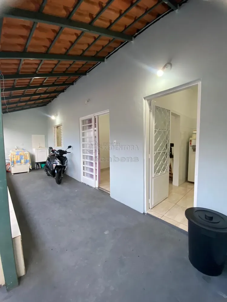 Casa, 3 quartos, 200 m² - Foto 1