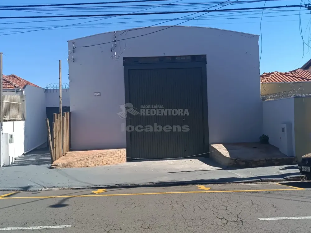 Prédio Inteiro, 550 m² - Foto 1