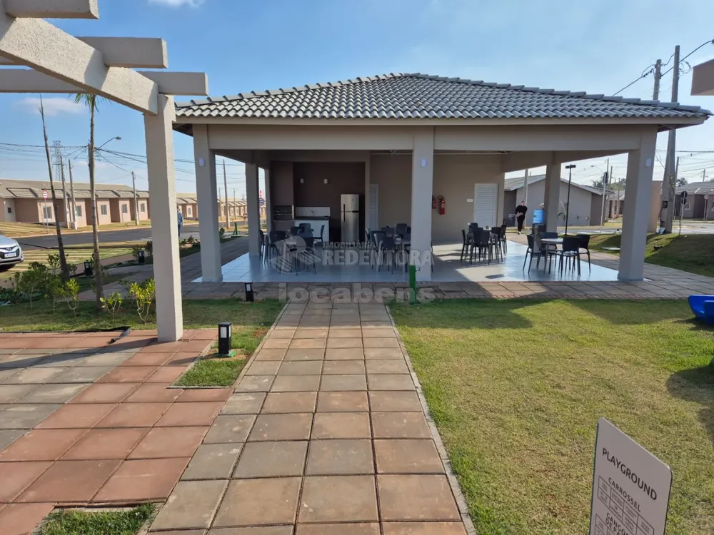 Casa de Condomínio, 2 quartos - Foto 5