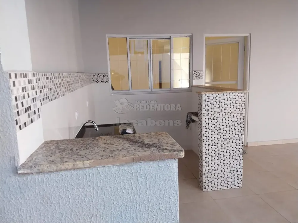 Casa, 3 quartos, 88 m² - Foto 2