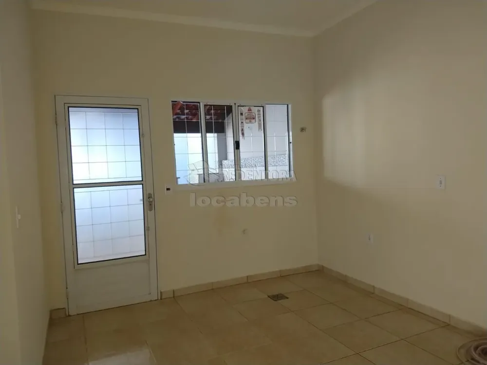 Casa, 3 quartos, 88 m² - Foto 1