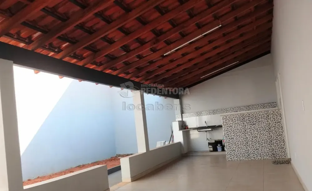 Casa, 3 quartos, 88 m² - Foto 4