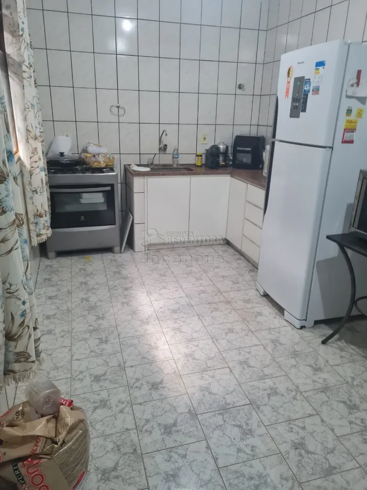 Casa, 4 quartos, 160 m² - Foto 6