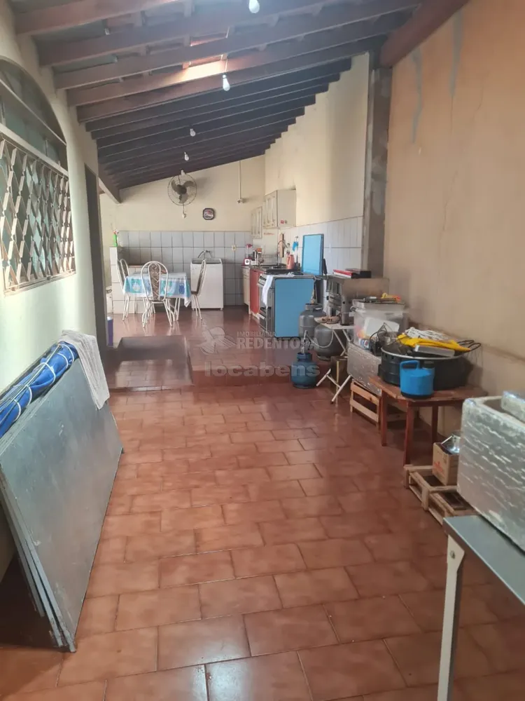 Casa, 4 quartos, 160 m² - Foto 2