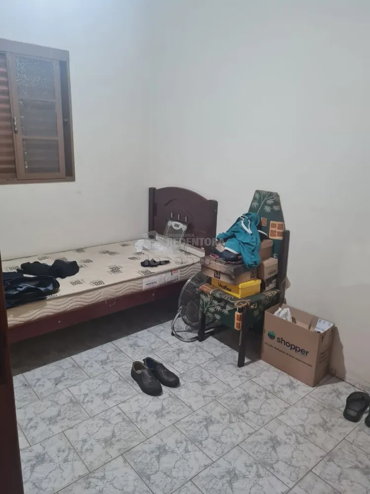 Casa, 4 quartos, 160 m² - Foto 1