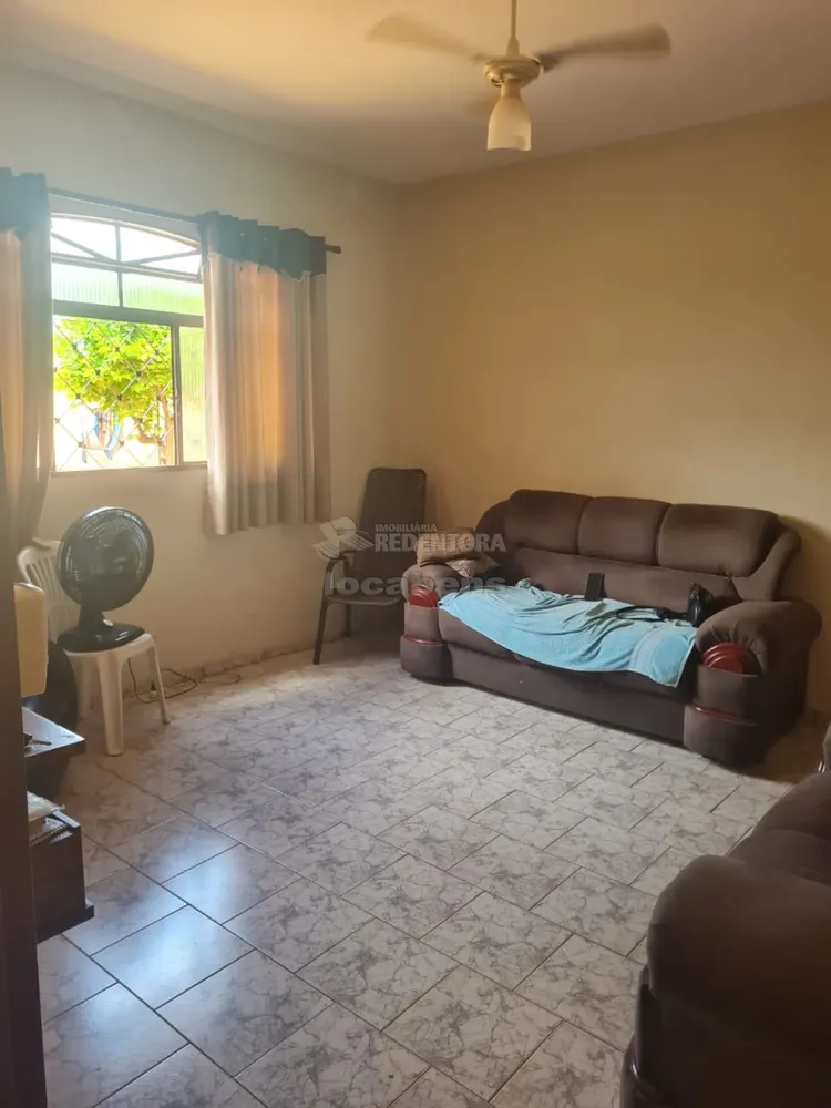 Casa, 4 quartos, 160 m² - Foto 4