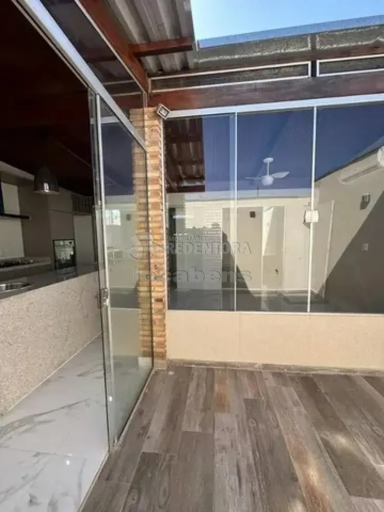 Casa de Condomínio, 2 quartos - Foto 5