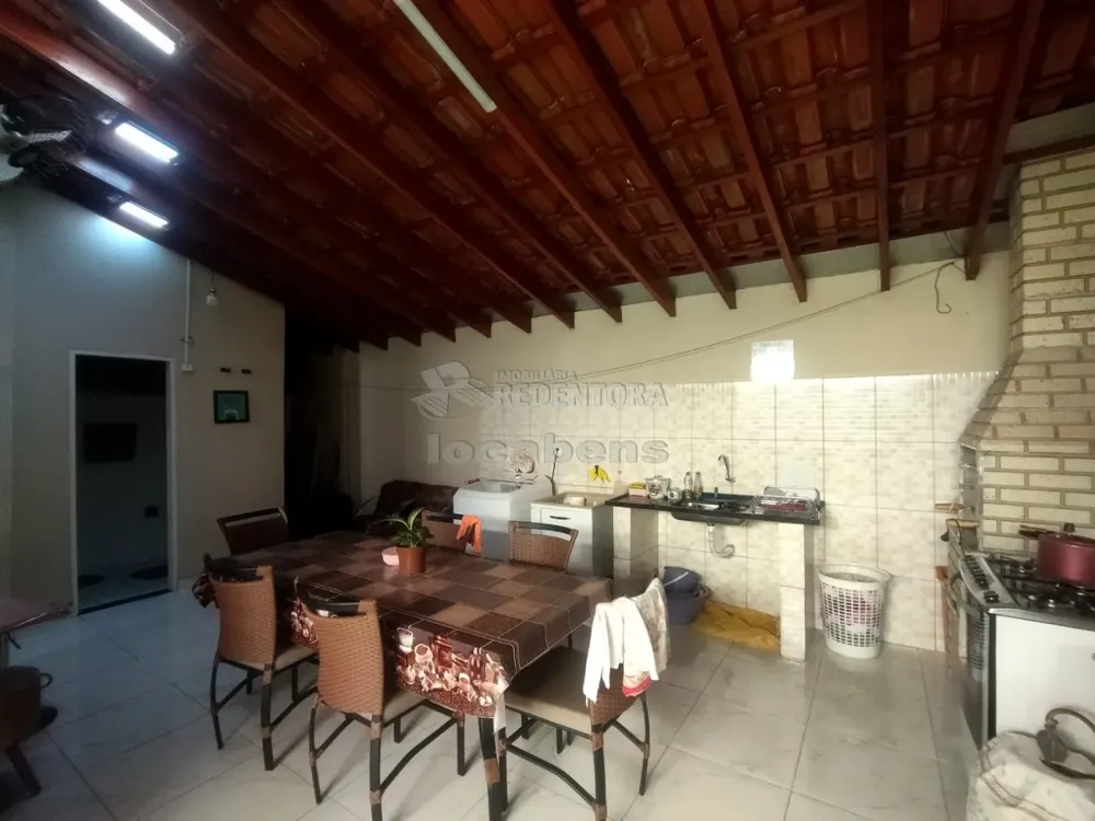 Casa, 2 quartos, 120 m² - Foto 6