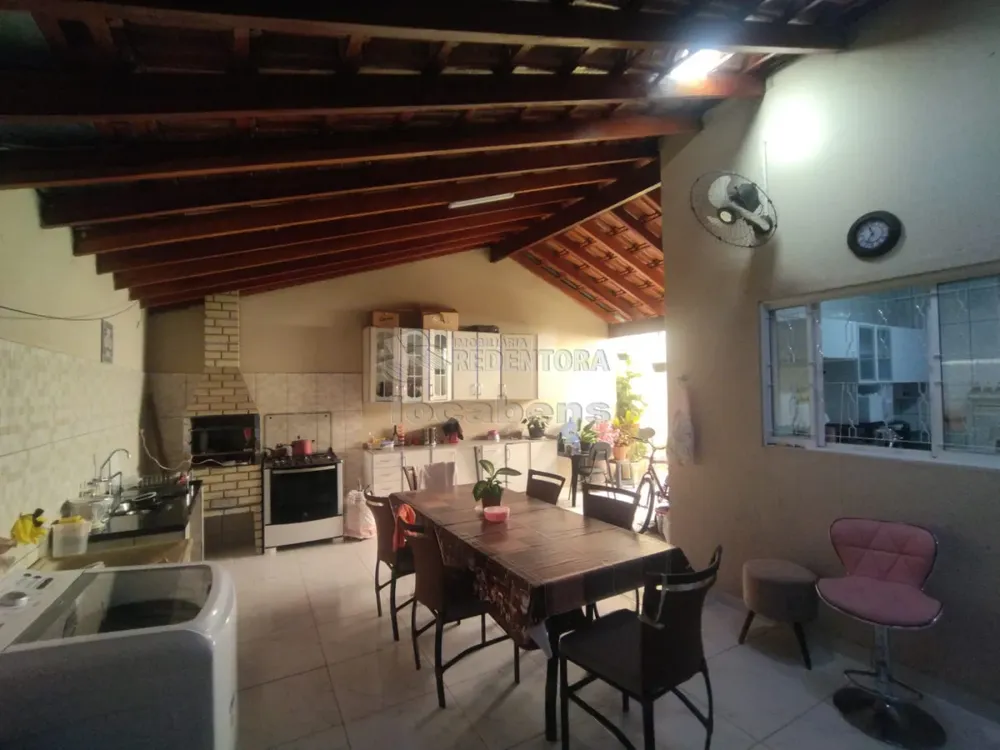 Casa, 2 quartos, 120 m² - Foto 1