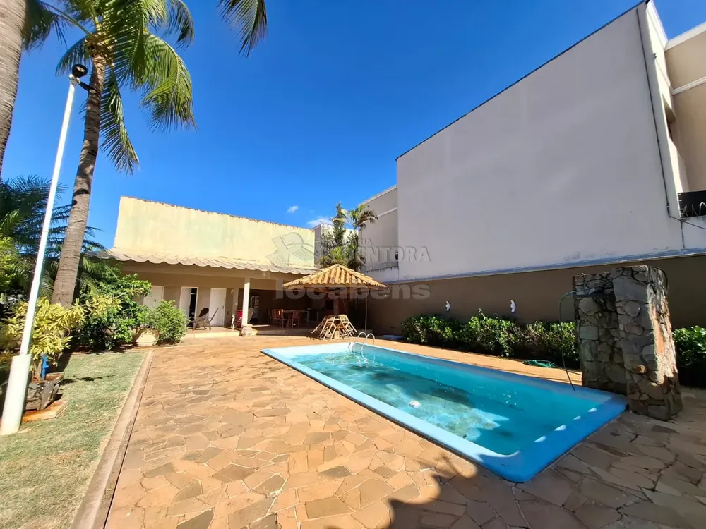 Casa, 4 quartos, 481 m² - Foto 2